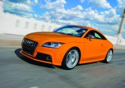 Audi TTS